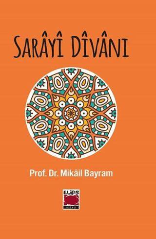Sarayi Divanı - 1