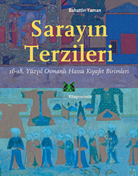 Sarayın Terzileri - 1