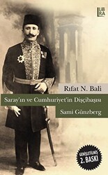 Saray`ın ve Cumhuriyet`in Dişçibaşısı Sami Günzberg - 1