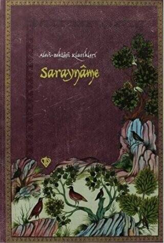 Sarayname - 1