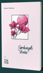 Sardunyalı Venüs - 40 Kitap