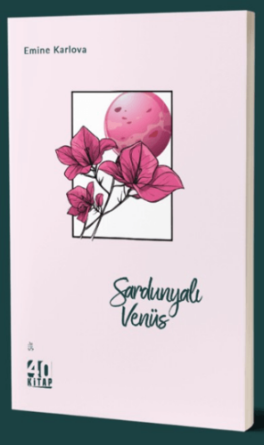 Sardunyalı Venüs - 1