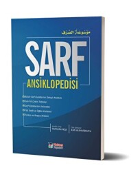 Sarf Ansiklopedisi - 1