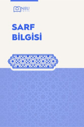 Sarf Bilgisi - Necmettin Erbakan Üniversitesi Yayınları