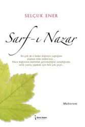 Sarf-ı Nazar - 1
