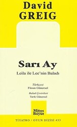 Sarı Ay - 1