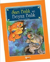 Sarı Balık ve Beyaz Balık - 1