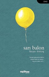 Sarı Balon - 1