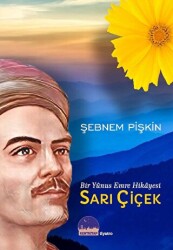 Sarı Çiçek - 1