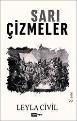 Sarı Çizmeler - 1