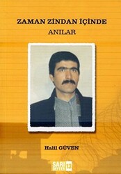 Sarı Defter 13: Zaman Zindan İçinde - 1