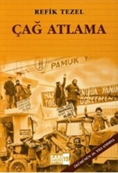 Sarı Defter 19: Çağ Atlama - Tüstav İktisadi İşletmesi