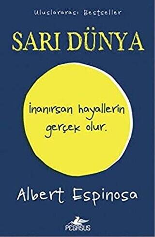 Sarı Dünya - 1