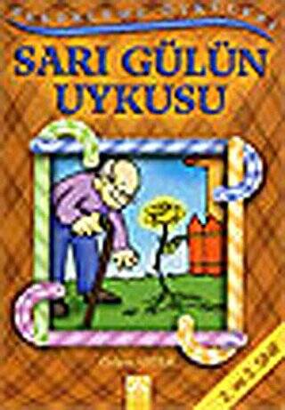 Sarı Gülün Uykusu - 1