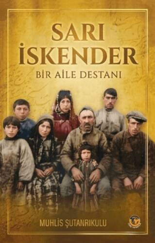 Sarı İskender - 1