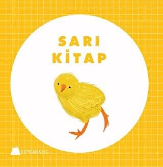 Sarı Kitap - 1