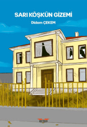 Sarı Köşkün Gizemi - Perseus