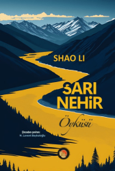 Sarı Nehir Öyküsü - Lotus Yayın Grubu