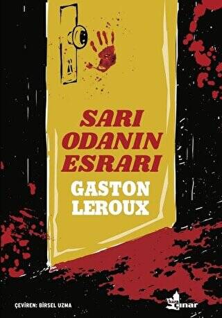 Sarı Odanın Esrarı - 1