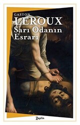 Sarı Odanın Esrarı - 1