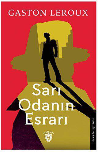 Sarı Odanın Esrarı - 1