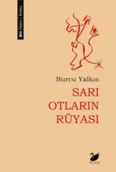 Sarı Otların Rüyası - Anima Yayınları