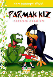 Sarı Papatya Dizisi - Parmak Kız - 1