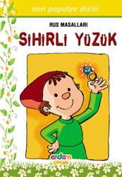 Sarı Papatya Dizisi - Sihirli Yüzük - 1