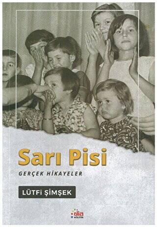 Sarı Pisi Gerçek Hikayeler - 1