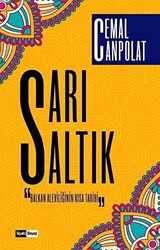 Sarı Saltık - 1