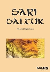 Sarı Saltuk - 1