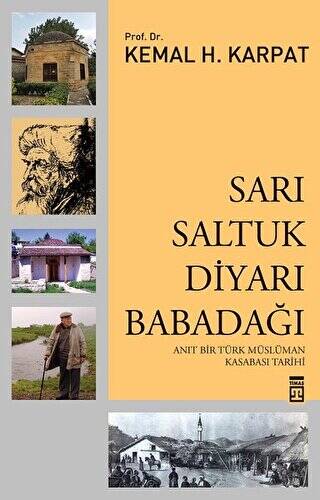 Sarı Saltuk Diyarı: Babadağı - 1