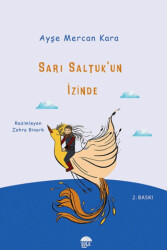 Sarı Saltuk`un İzinde - Şule Yayınları