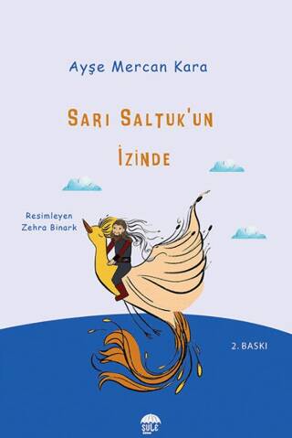 Sarı Saltuk`un İzinde - 1