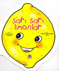 Sarı Sarı Limonlar - 1