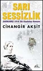 Sarı Sessizlik - 1