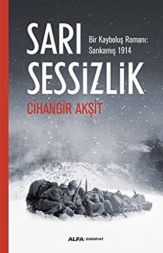 Sarı Sessizlik - 1
