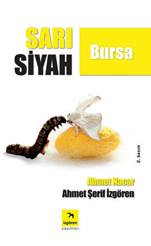 Sarı Siyah Bursa - 1