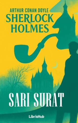 Sarı Surat - 1
