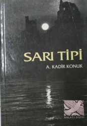 Sarı Tipi - Belge Yayınları