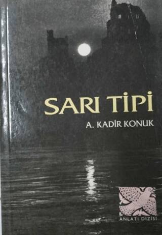 Sarı Tipi - 1