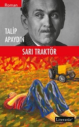 Sarı Traktör - 1