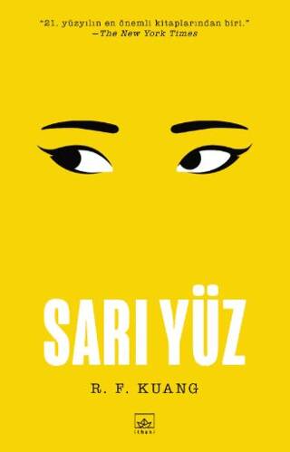 Sarı Yüz - 1