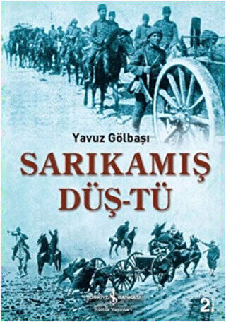 Sarıkamış Düş-tü - 1