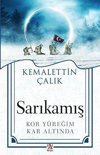 Sarıkamış - Kor Yüreğim Kar Altında - 1