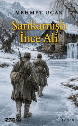 Sarıkamışlı İnce Ali - 1