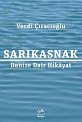 Sarıkasnak - 1