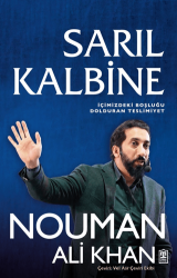 Sarıl Kalbine - Timaş İnanç