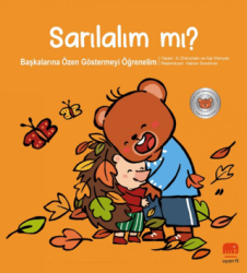 Sarılalım mı? - Uçan Fil Yayınları