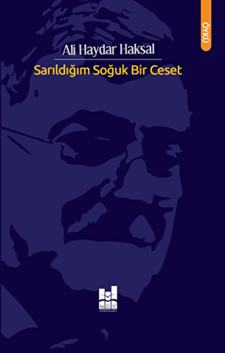 Sarıldığım Soğuk Bir Ceset - 1